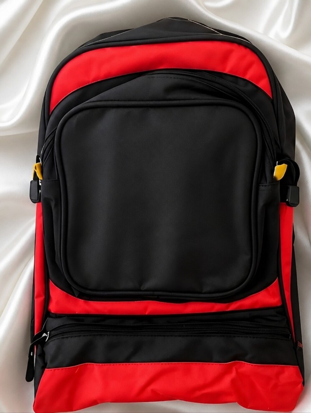 Multi-compartment Sport Backpack